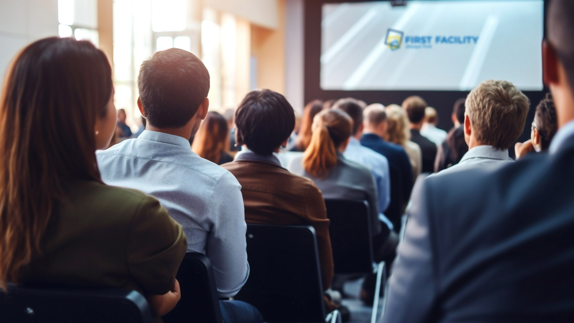 First Facility | Konferenz- und Eventmanagement