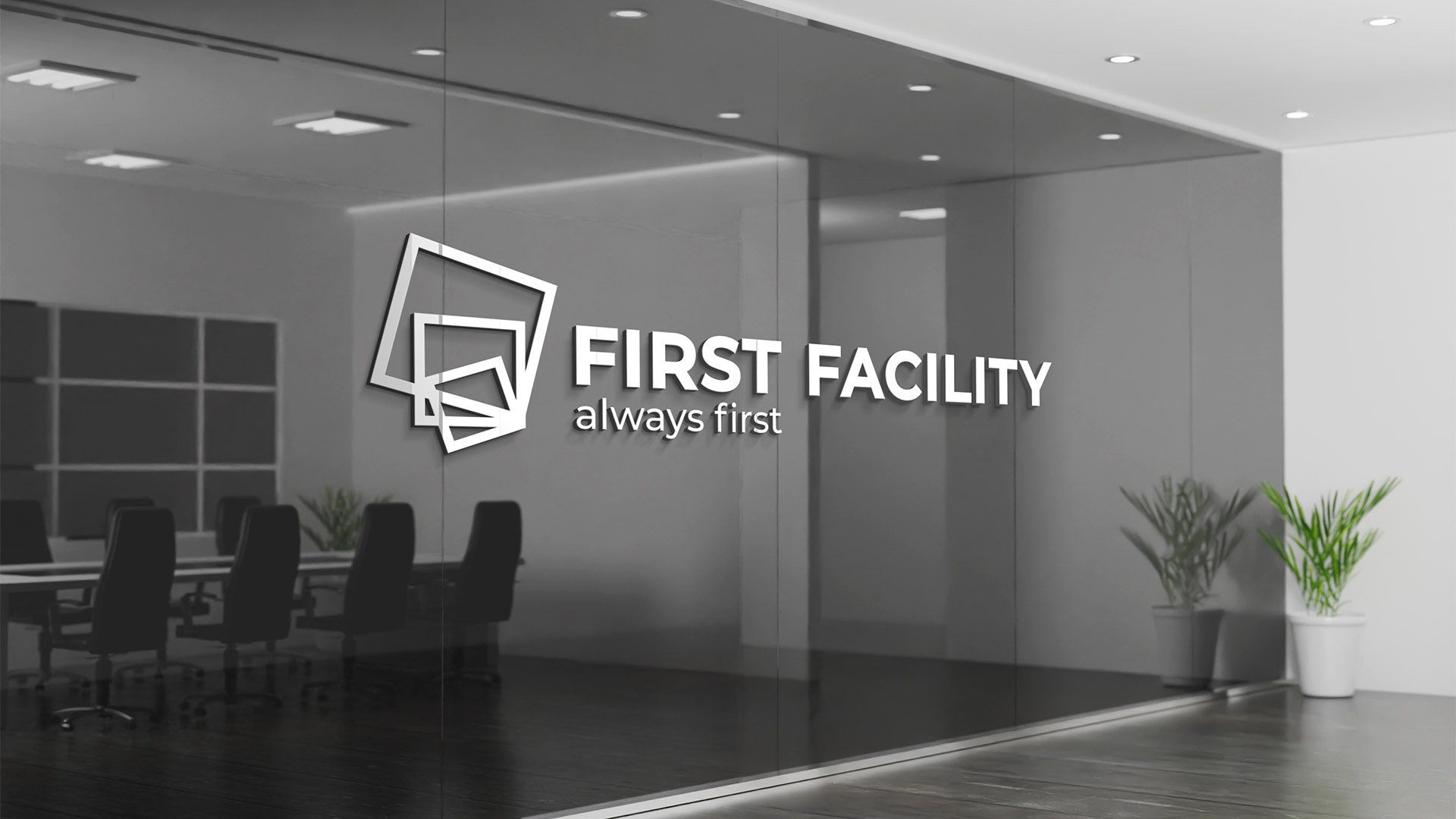 First Facility | First Facility launched Smart Building Management mobile application