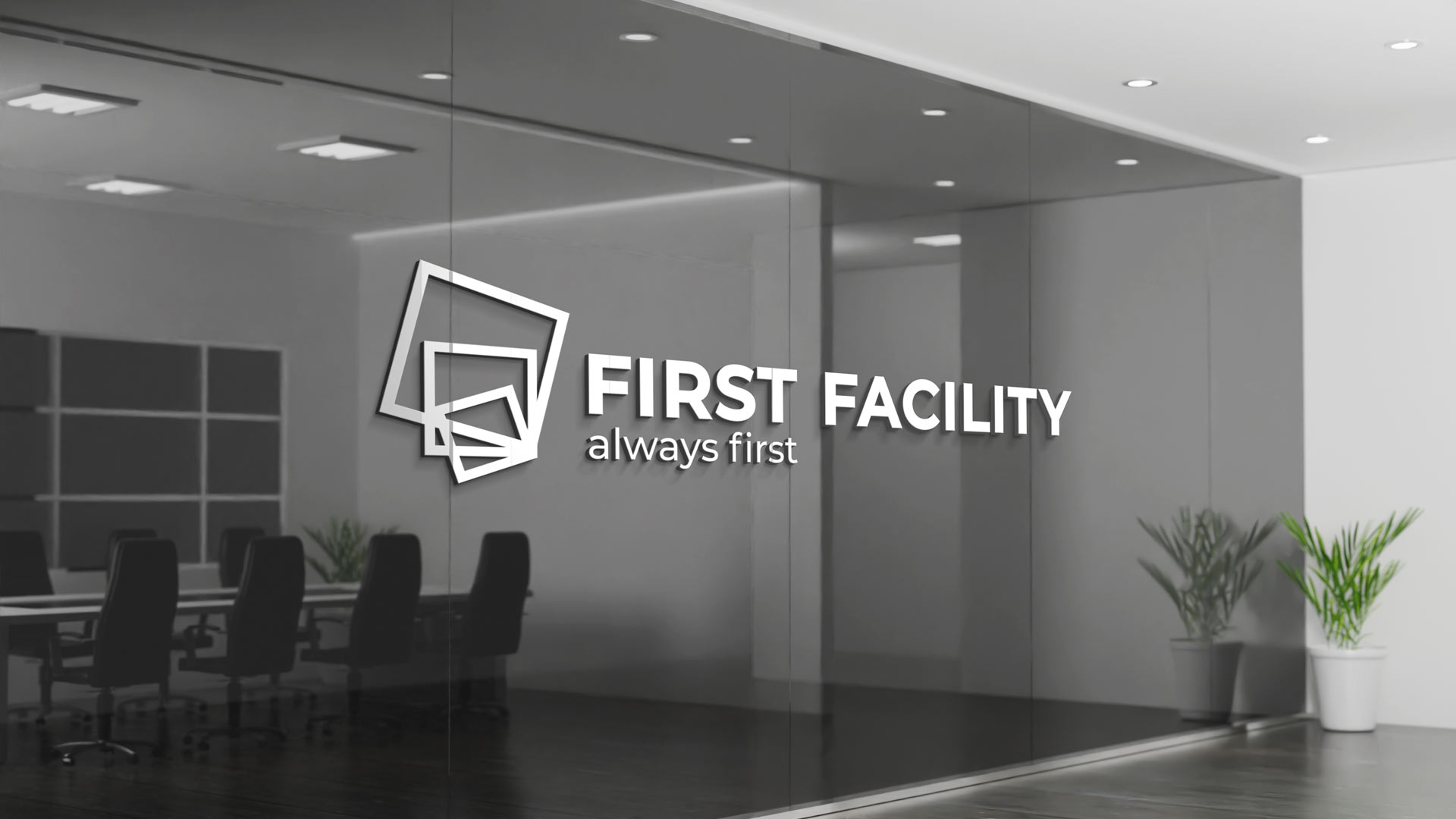 First Facility | O nas